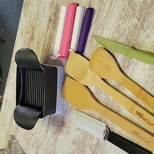 Select items from lot